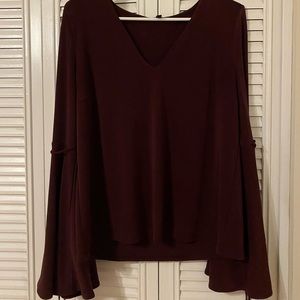 Express going out top